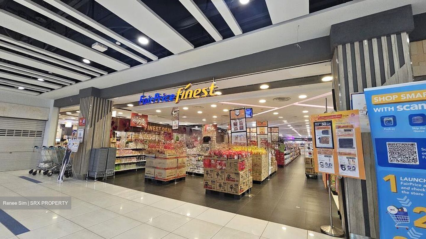 Mayfair Park (D21), Shop House #482681151